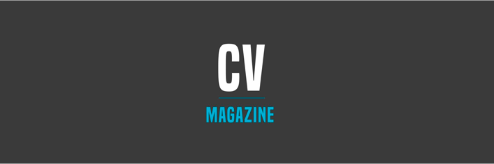 CV Magazine Awards - Best Digital Marketing Agency 2016